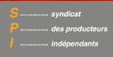 SPI - Syndicat des Producteurs Indépendants