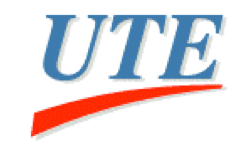 UTE : Union Technique de l'Électricité