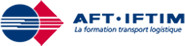AFT-IFTIM - Formation transport logistique continue et initiale