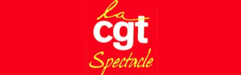SNTR CGT Fédération du spectacle