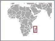 Déplacement à Madagascar