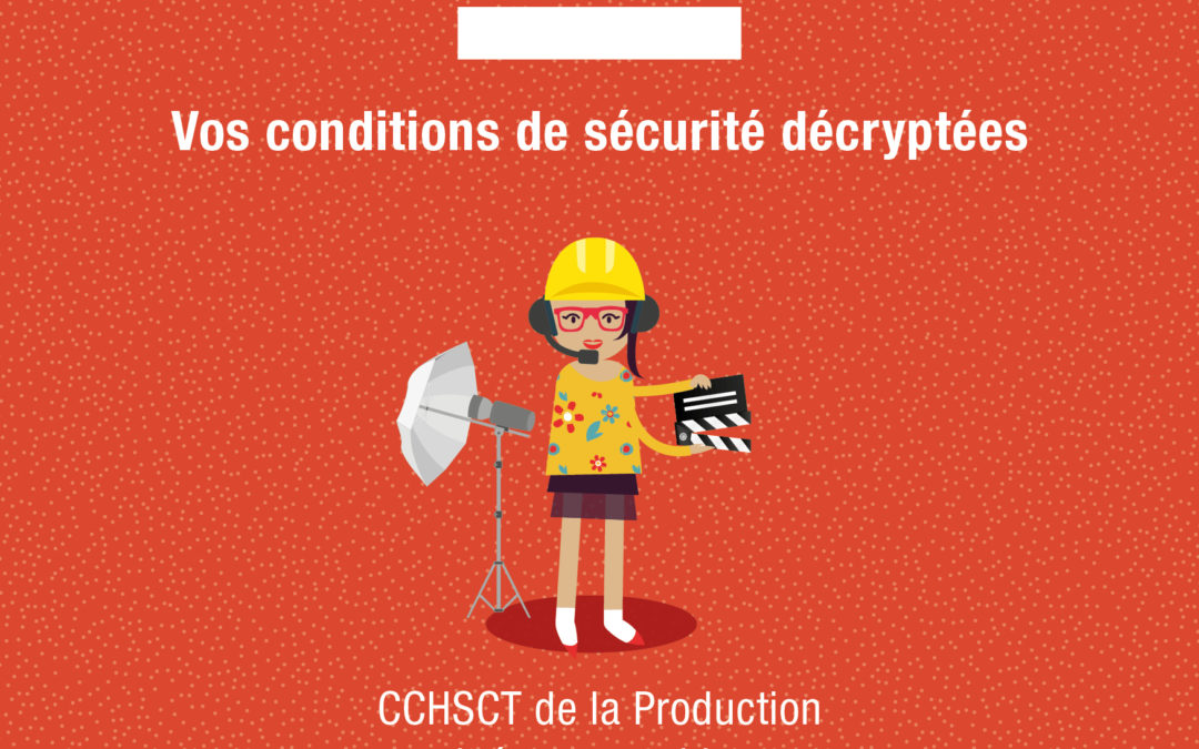 LIVRET D'ACCUEIL – Vos conditions de sécurité décryptées.